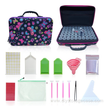 Spot Drill Drawing Tool Set Storage Box